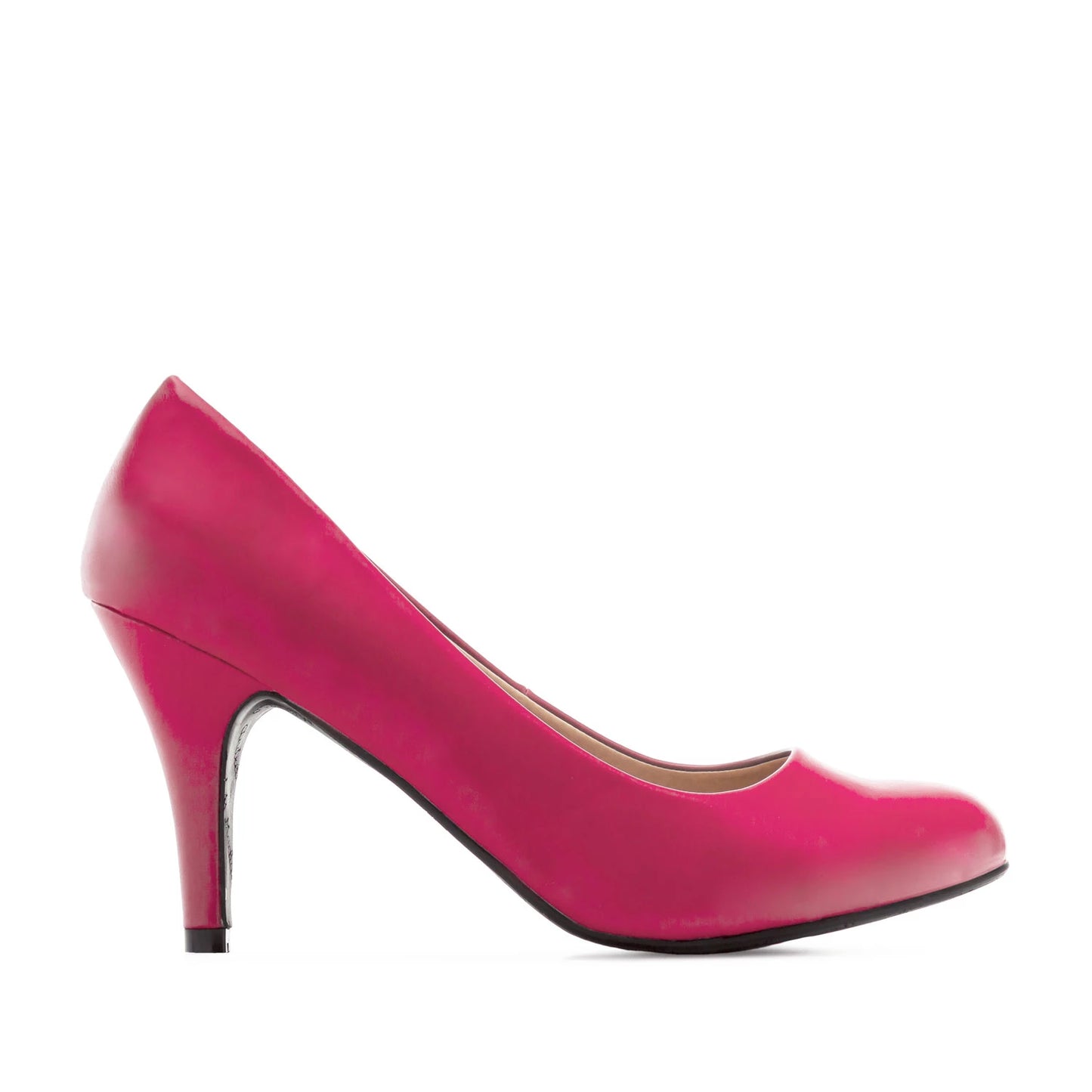 Fuchsia pump