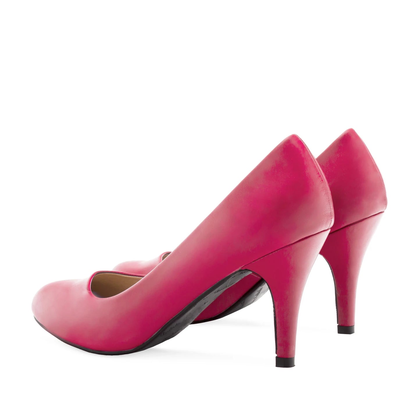 Fuchsia pump