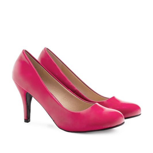 Fuchsia pump