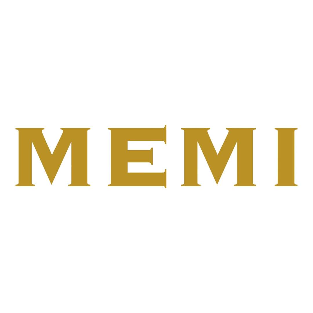 Memi presentkort